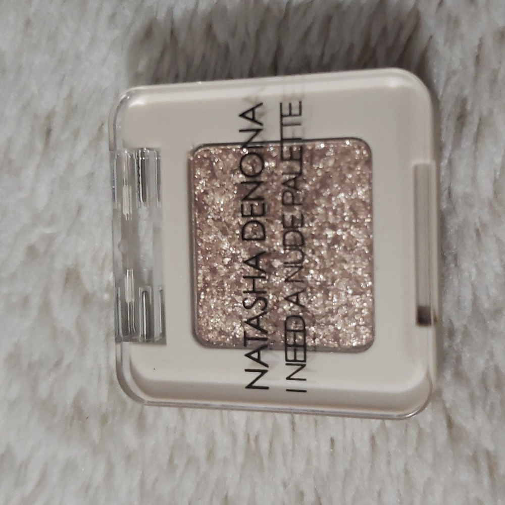 NATASHA DENONA EYESHADOW SINGLE FROM I NEED A NUDE PALETTE - Picture 9 of 12